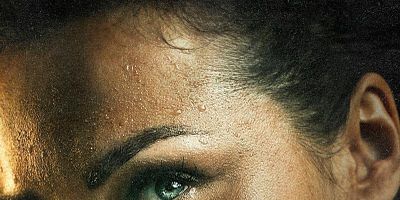 Cartel de I Got Your Six