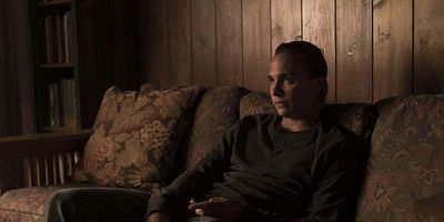 Cartel de The Diviner