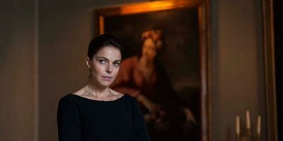 Cartel de Perros rabiosos