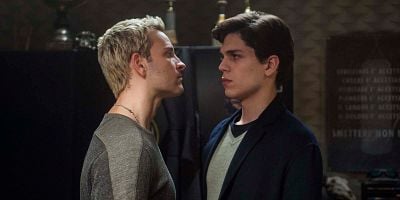 Cartel de Buen provecho