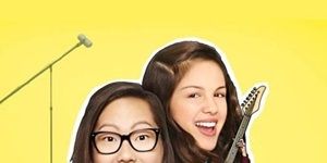 Cartel de First Day of School