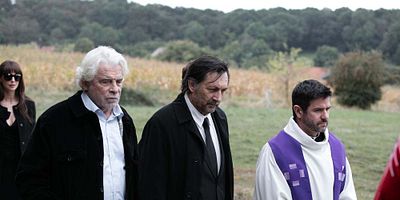 Cartel de Episodio 5