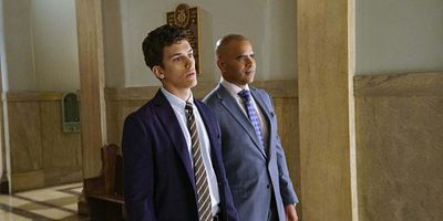 Cartel de Already Gone