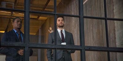 Cartel de Suministros