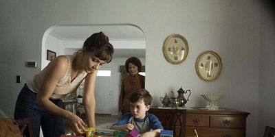 Cartel de Muestra y demuestra