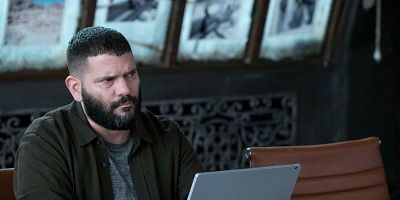 Cartel de Ya veremos