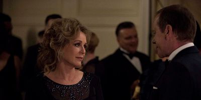 Cartel de Sting of the Tail