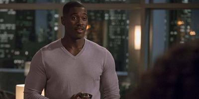 Cartel de Full Circle