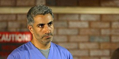 Cartel de Greyson Blaise (N.º 37)