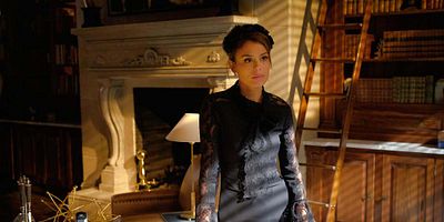 Cartel de Spit It Out