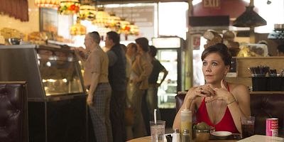 Cartel de El principio es todo