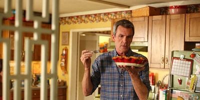 Cartel de Please Don't Feed The Hecks