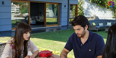 Cartel de Dolunay 13.Bölüm