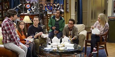 Cartel de La Implosión de la Relajación