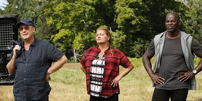 Cartel de Rebecca Thrall (N.º 76)