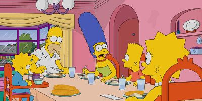 Cartel de Whistler's Father