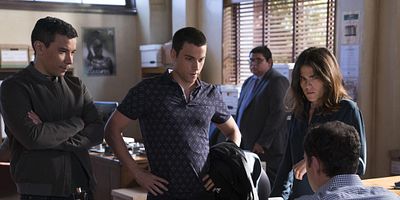 Cartel de Es por el bien común