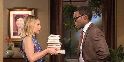 Cartel de Crisis existencial