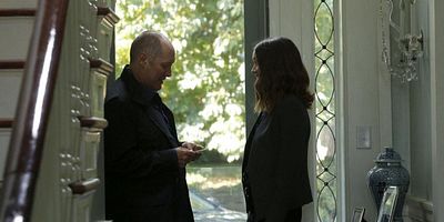 Cartel de El desenlace (N.º 44)