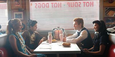 Cartel de Capítulo 15: Noctámbulos