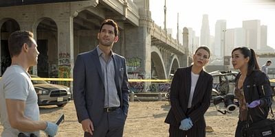 Cartel de El que tiene la pequeña zanahoria