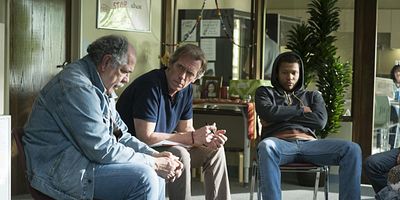 Cartel de Multitiaxal System