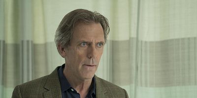 Cartel de The Coping Mechanism