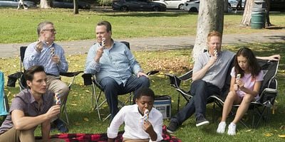 Cartel de Sex, Lies & Kickball