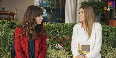 Cartel de Dolunay 15.Bölüm