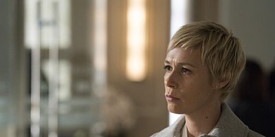 Cartel de ¿Alguna vez fue buena en su trabajo?