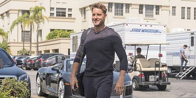 Cartel de Still There