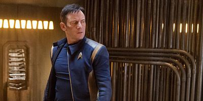 Cartel de Escoja su dolor