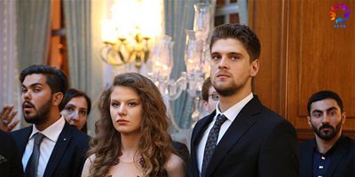 Cartel de Episodio 5