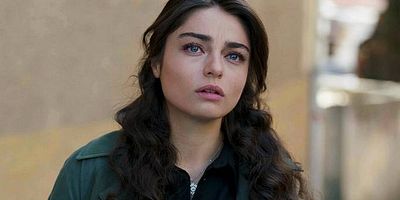 Cartel de Meryem 12.Bölüm