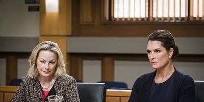 Cartel de Complicado