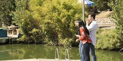 Cartel de It's the Great Pumpkin, Phil Dunphy