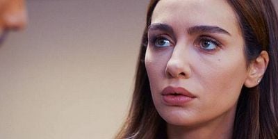 Cartel de Siyah Beyaz Aşk 3.Bölüm