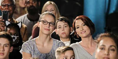 Cartel de El creyente