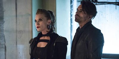 Cartel de Noche de chicas