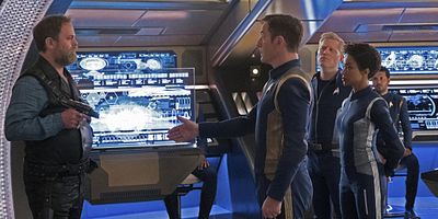 Cartel de Magia para enloquecer al hombre más cuerdo