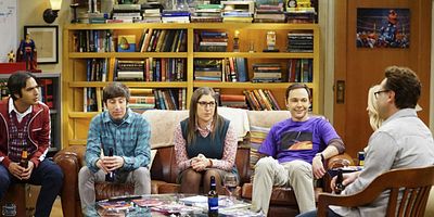 Cartel de El Efecto Tesla