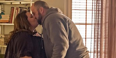 Cartel de The Most Disappointed Man