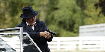 Cartel de Ian Garvey (N.º 13)