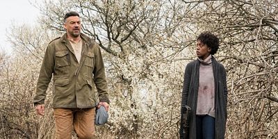 Cartel de Todo cambia