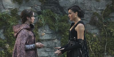 Cartel de Wake Up Call