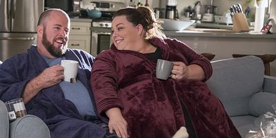 Cartel de Number Two