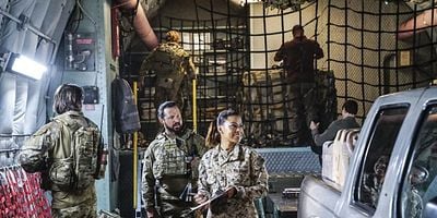 Cartel de Rolling Dark