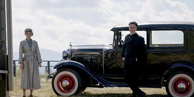 Cartel de The Blessed Heart of Middle America