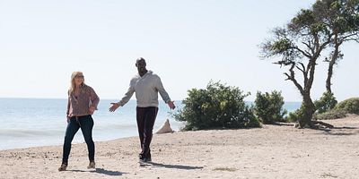 Cartel de Chloe se hace Lucifer