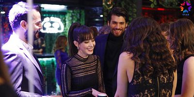 Cartel de Dolunay 20.Bölüm